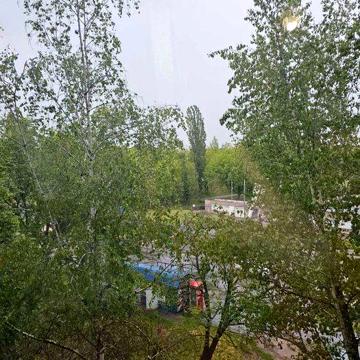 Бровари. Продам 1к квартиру в центрі з видом на парк Перемога
