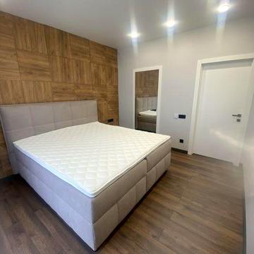 Сучасна квартира 3 к. Крюківщина, ЖК Paradise avenue, ЖК Paradise avenue