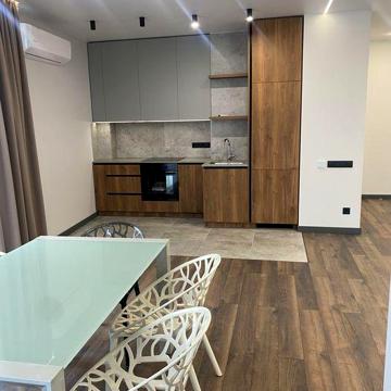 Сучасна квартира 3 к. Крюківщина, ЖК Paradise avenue, ЖК Paradise avenue
