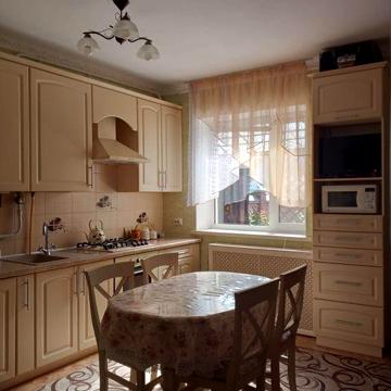Будинок в центральній частині міста