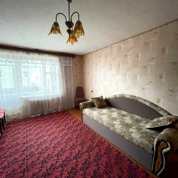 Продаж 3-кімнатної квартири вул. Самойловича
