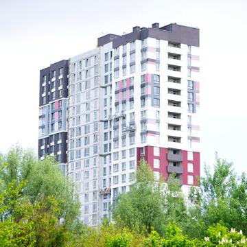 Івана Кочерги вул., 17а
