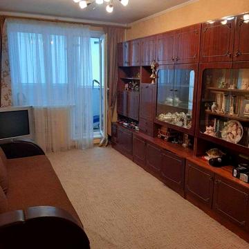 Сдается 3 х комнатная квартира проспект Любови Малой (Постышева)