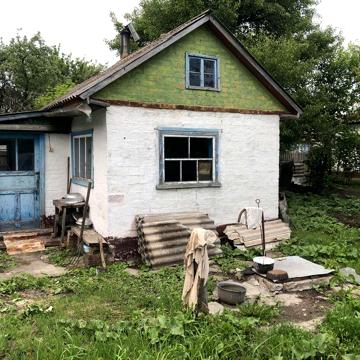 Продаю хату в селі