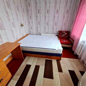 Здам 3 кімн. квартиру на Пугачова. Меблі, техніка. 7000