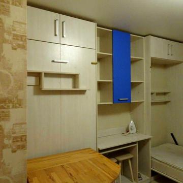 Вернадского, 1к отличная квартира, метро Академгородок Святошино