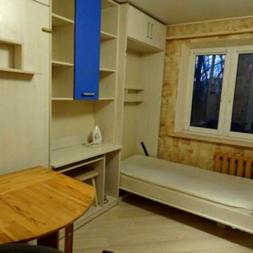 Вернадского, 1к отличная квартира, метро Академгородок Святошино