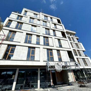 Продаж квартири з балконом в ЖК Nova Magnolia ЖК Magnolia Nova