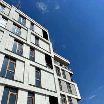 Продаж квартири з балконом в ЖК Nova Magnolia ЖК Magnolia Nova