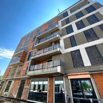 Продаж квартири з терасою у ДК Magnolia Nova ЖК Magnolia  Nova