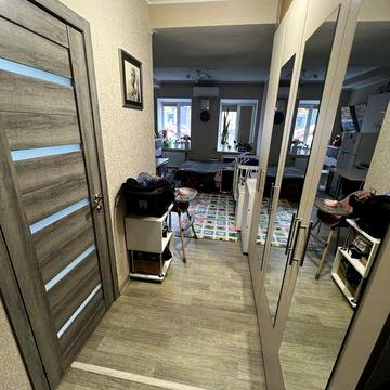 Продам 1-к кв. район ЮЖД ЖК Панасовская Слобода