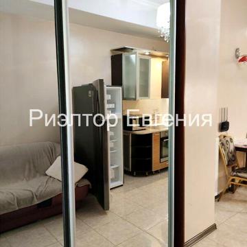 Довгострокова оренда 1к Квартира Базарна вулиця ЖК Капитан