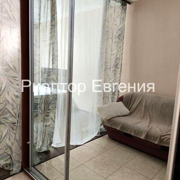 Довгострокова оренда 1к Квартира Базарна вулиця ЖК Капитан