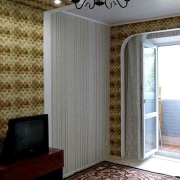 Довгострокова оренда 2 кімнатної квартири з ремонтом район аеропорту