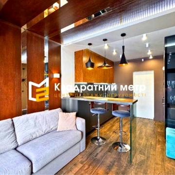 Оренда 2-кімн. квартира, жк Акварелі 2, Вишневе, Крюківщина