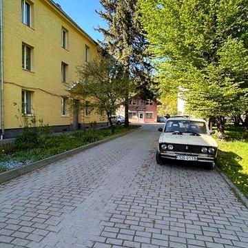 продаж 2 ківмн. кв. м .Львів вторин.ринок інд. оп. вул Городоцька