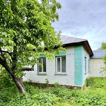 Продам будинок зі всіма зручностями, с. Брусилів