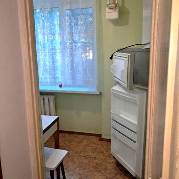 Аренда 1 комнатной квартиры на Пограничной