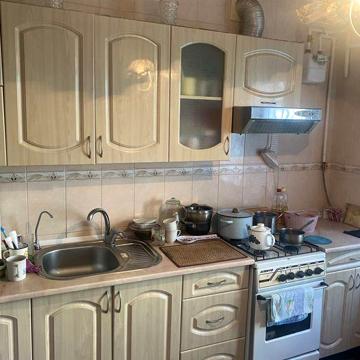 Сдам 3-х комнатную, Ворошиловка