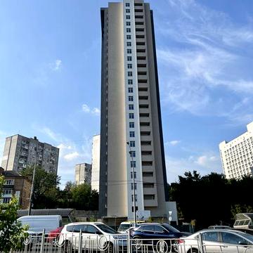 Продаж 1-кім. кв в новому будинку біля метро Голосіївська ЖК Silver House