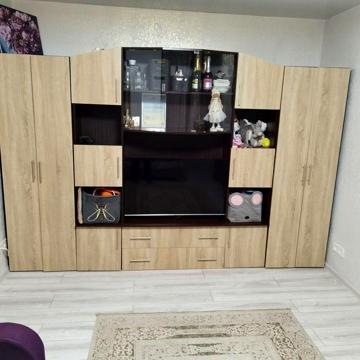 Продам однокомнатную квартиру