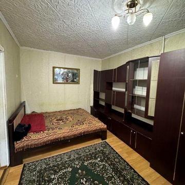 Здам 1 кімнатну  квартиру (власник)