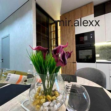 Квартира у моря с новым ремонтом в ЖК Морская Симфония ЖК Морская Симфония