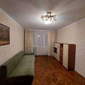 Довгострокова оренда 1к Квартира Степана Бандери вулиця
