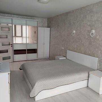 Довготривала оренда однокімнатної квартири