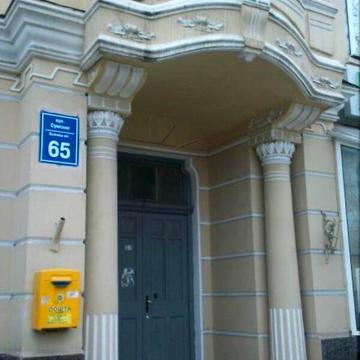 Довгострокова оренда 2к Квартира Сумська вулиця