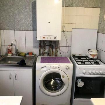 Сдам 2х комнатную с автономным отоплением возле Димитровского рынка
