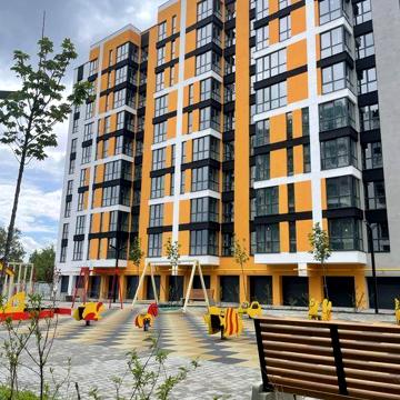 Від власника!! продаж квартири ЖК Рідний Дім 1к із переплануванням!! ЖК Рідний Дім