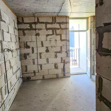 ПРОДАМ (2-ох кімнатну квартиру) ЖК Rubicon City