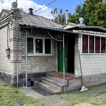Янтарна вул.