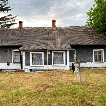 Продаю будинок в с. Деребчин Жмеринський район