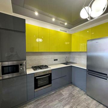‼️Продажа 2 ком ‼️Квартиры ‼️в Новострое.ЖК Пори Року,ул Дача 55. Жк Дача
