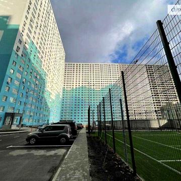 Продаж 2к Квартира Приміська вулиця ЖК Одесский бульвар