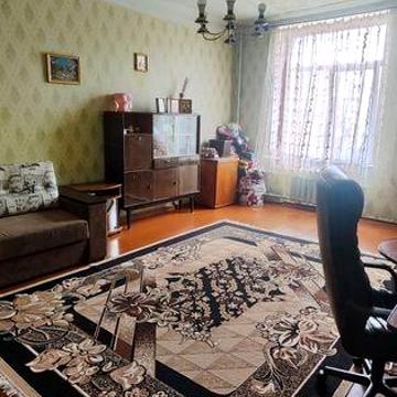 Сертификат!Продам 3 к. кв. сталинку метро Индустриальная, Восточный
