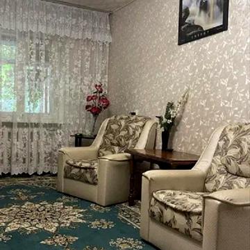 Шевченка просп., 23в