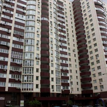 Продам 2к квартиру ЖК Парковий,б.Кольцова 14 ж ЖК Парковий