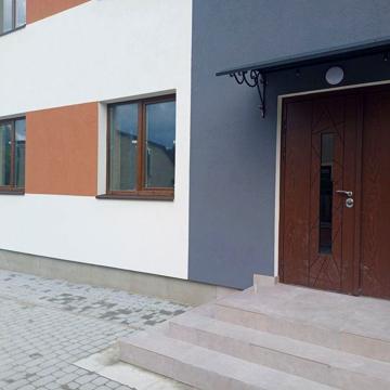 Продаж 3-кімнатної квартири у центрі Рудно!Без комісі!