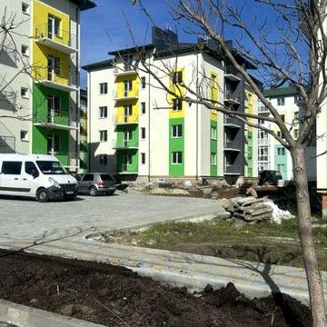 Продаж 1 к квартири Сокільники в зданому будинку ЖК Південний