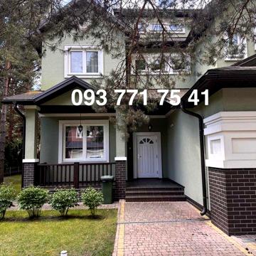 Riviera Village. Затишний будинок в оренду, 4 кімнати. Riviera Villas