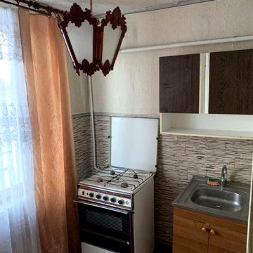1-к, Борзенко Сергія вул., 5, Залютине