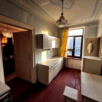 Продаж квартири Львів Городоцька 173 - 1 кімната