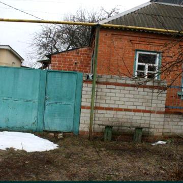 Продам дом в Старом Мерчике срочно
