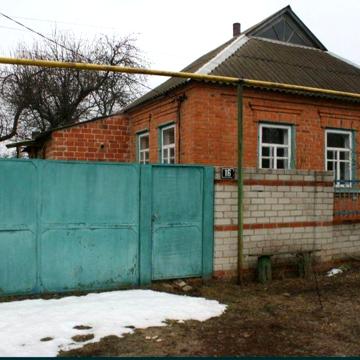 Продам дом в Старом Мерчике срочно