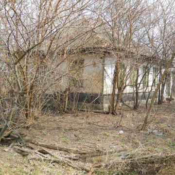 Продам хату в С. Тіньки або дам під заселення людям які втратили житло