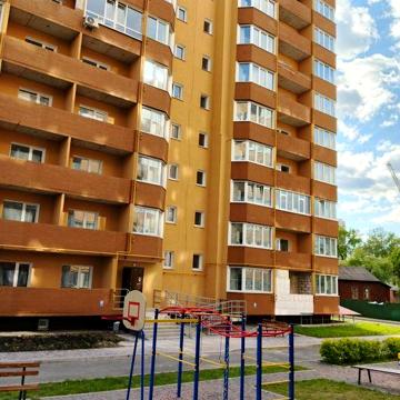 ДОМ СДАН!!! 1я кв-ра с автономкой в центре города!!!