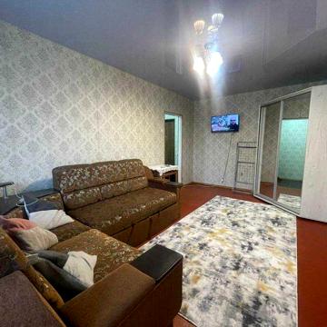 Оренда 1к квартири на Східний 1. 4999+тільки лічильники